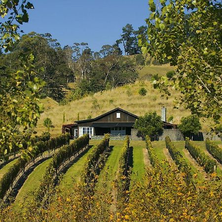 Black Barn Retreat Villa Havelock North Exterior photo